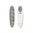 Stand Up Paddle Board NSP SUP 10.2 wide Black SALE