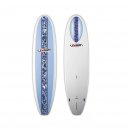 Stand Up Paddle Board NSP SUP 11.6 Blue Camo SALE