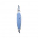 Stand Up Paddle Board NSP SUP 14.0 Race Cruiser