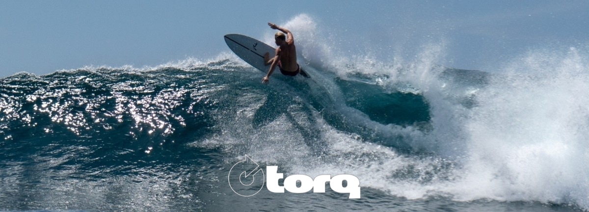 head band torq