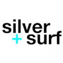 Silver+Surf