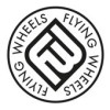 Flying Wheels