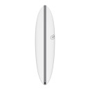 Surfboard TORQ TEC Chopper 6.10