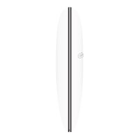 Surfboard TORQ TEC The Don XL 9.6 Longboard