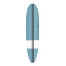 Surfboard TORQ TEC The Don XL 9.0 Ice Blue
