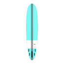 Surfboard TORQ TEC The Don HP 9.1 Blue