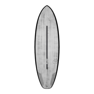 Surfboard TORQ ACT Prepreg PG-R 5.6 BlackRail
