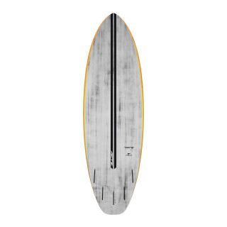 Surfboard TORQ ACT Prepreg PG-R 6.0 OrangeRail