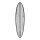 Surfboard TORQ ACT Prepreg Chopper 6.10 BlackRail