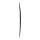 Surfboard TORQ ACT Prepreg Chopper 6.10 BlackRail