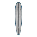 Surfboard TORQ ACT Prepreg The Don NR 9.1 BlueRail