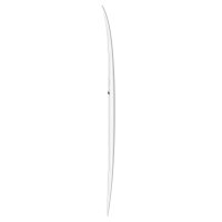 Surfboard TORQ TET 6.6 MOD Fish Pinline