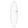 Surfboard TORQ TET 6.6 MOD Fish Pinline