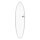 Surfboard TORQ TET 6.10 MOD Fish Pinline