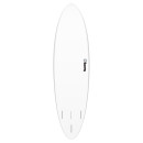 Surfboard TORQ Epoxy TET 6.8 Funboard  Pinline