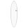 Surfboard TORQ TET 6.8 MOD Fun Pinline