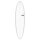 Surfboard TORQ TET 7.2 MOD Fun Pinline