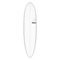 Surfboard TORQ TET 7.6 MOD Fun Pinline