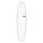 Surfboard TORQ TET 7.6 MOD Fun Pinline