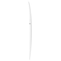 Surfboard TORQ TET 7.4 V+ MOD Fun Pinline