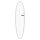 Surfboard TORQ TET 7.4 V+ MOD Fun Pinline