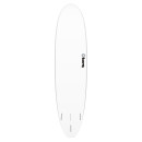 Surfboard TORQ Epoxy TET 7.8 V+ Funboard  Pinline