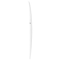 Surfboard TORQ TET 7.8 V+ MOD Fun Pinline