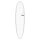 Surfboard TORQ TET 7.8 V+ MOD Fun Pinline