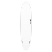 Surfboard TORQ TET 8.2 V+ MOD Fun Pinline