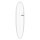 Surfboard TORQ TET 8.2 V+ MOD Fun Pinline