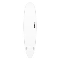 Surfboard TORQ TET 8.0 Longboard Pinline