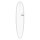 Surfboard TORQ TET 8.0 Longboard  Pinline