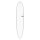 Surfboard TORQ TET 9.0 Longboard Pinline