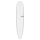 Surfboard TORQ Epoxy TET 9.1 Longboard  Pinlines