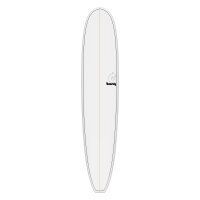 Surfboard TORQ TET 9.6 Longboard  Pinline
