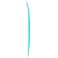 Surfboard TORQ TET 6.3 MOD Fish Blue Pinline
