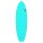 Surfboard TORQ TET 6.3 MOD Fish Blue Pinline