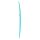 Surfboard TORQ TET 7.6 MOD Fun Blau Pinline