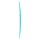 Surfboard TORQ TET 8.2 V+ MOD Fun Blue Pinline