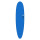 Surfboard TORQ Epoxy TET 8.0 Longboard Blau Pinlin