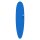 Surfboard TORQ TET 8.0 Longboard Blue Pinline