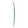 Surfboard TORQ TET 8.0 Longboard Blue Pinline