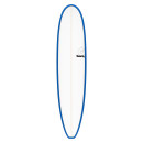 Surfboard TORQ Epoxy TET 8.6 Longboard Blue Pinl