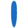 Surfboard TORQ TET 8.6 Longboard Blau Pinline
