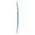 Surfboard TORQ TET 8.6 Longboard Blau Pinline