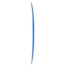 Surfboard TORQ Epoxy TET 9.0 Longboard Blue Pinl