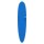 Surfboard TORQ TET 9.0 Longboard Blau Pinline
