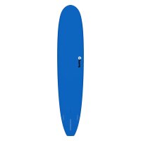 Surfboard TORQ TET 9.6 Longboard Blue Pinline
