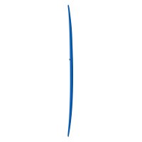 Surfboard TORQ TET 9.6 Longboard Blue Pinline
