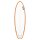 Surfboard TORQ TET 5.11 MOD Fish OrangeRail